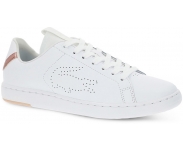 Lacoste Sapatilha Carnaby Evo Light W